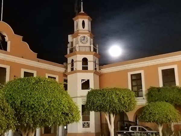 San Pablo Villa de Mitla 3