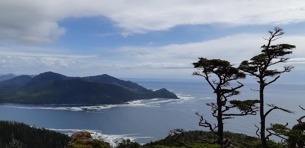 San Josef Bay 2
