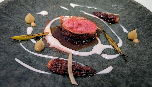 Restaurant The White Room by Jacob Jan Boerma 3