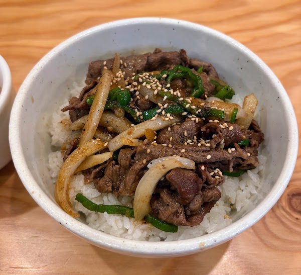Niku no Ohyama 2