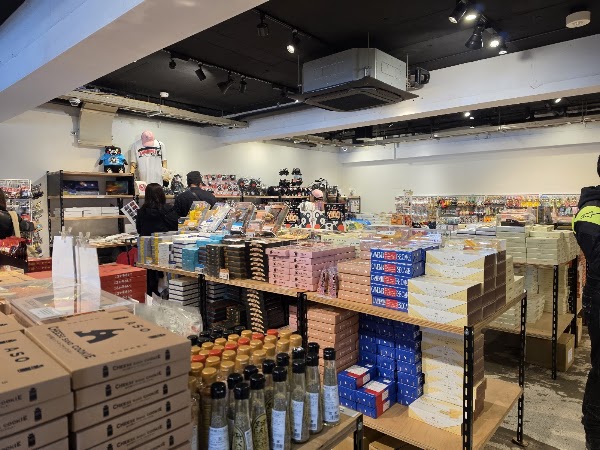 Kusasenri Coffee Roastery 2