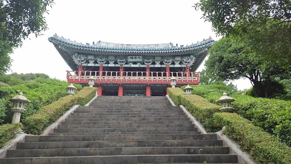 YEHA TOUR jeju 1