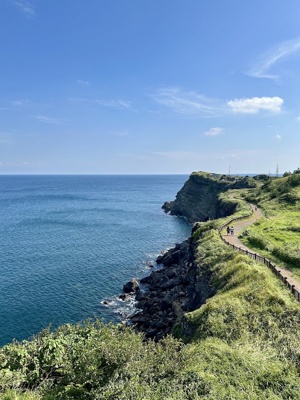 YEHA TOUR jeju 5