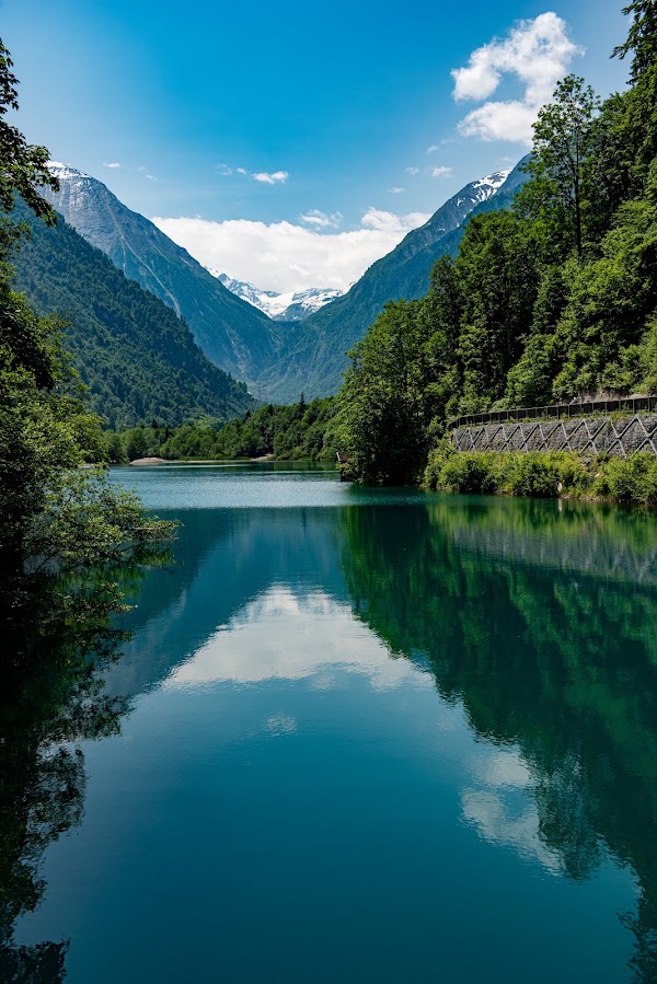 Klammsee 1