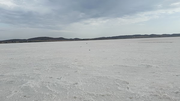 Aliki Lake