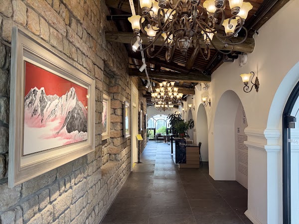 Wu Dengyi Art Museum 4
