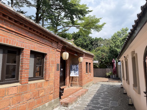 Wu Dengyi Art Museum 3
