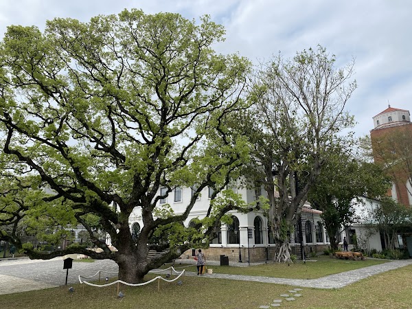 Wu Dengyi Art Museum 2