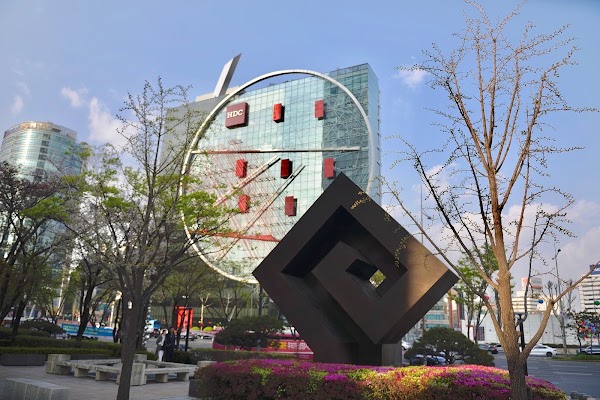 Samseong (World Trade Center Seoul) 2