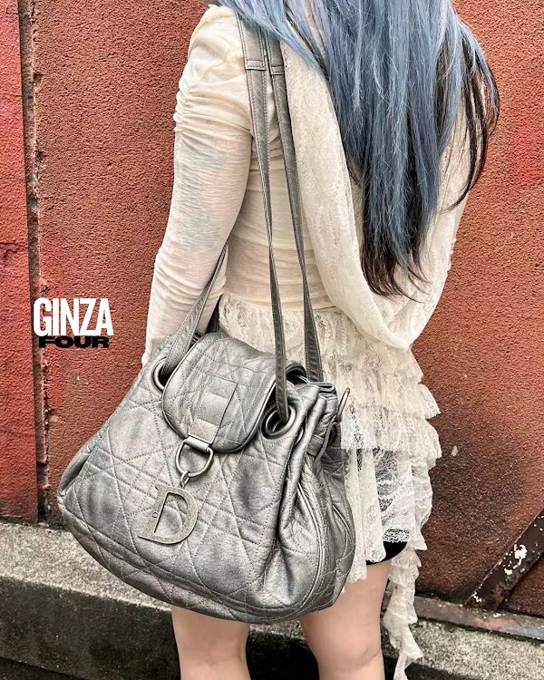 GINZA FOUR VINTAGE 4