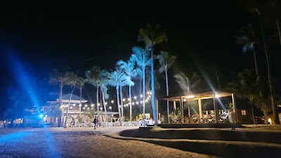 Kota Beach Resort