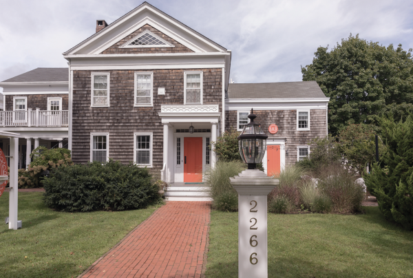 Bridgehampton Inn & Restaurant