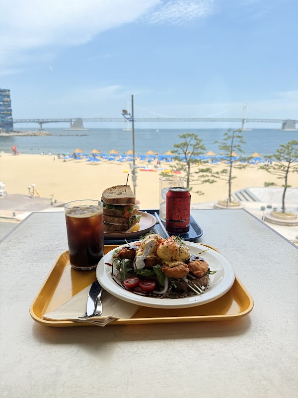 워킹홀리데이광안 4