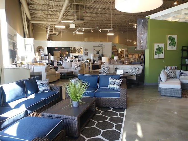 McCullough Commons 1