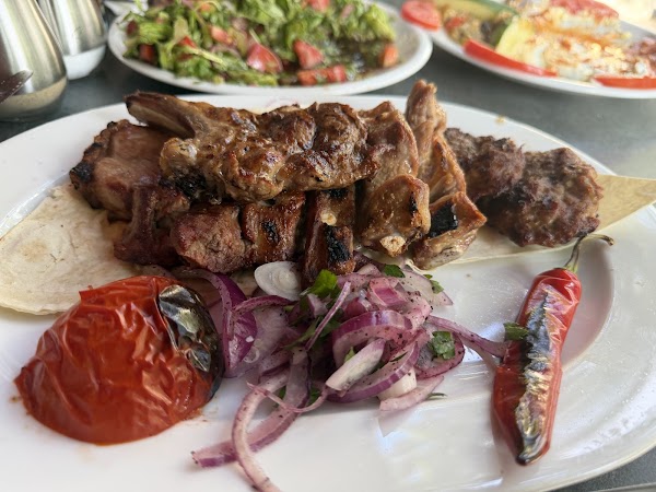 Adana Grill 4
