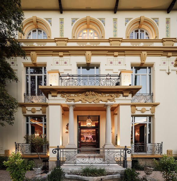 Restaurante Casa Ozama | Sevilla 4