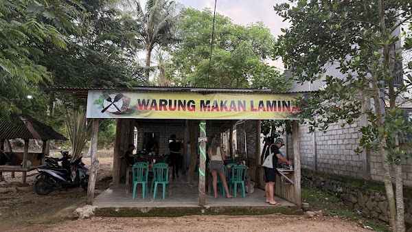 Warung Lamina 1
