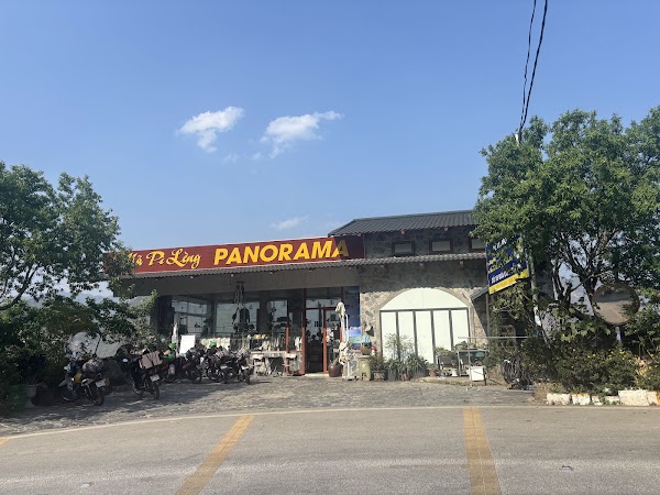Ma Pi Leng Panorama Hotel 1