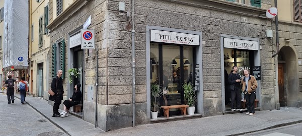 Pitti Express 1