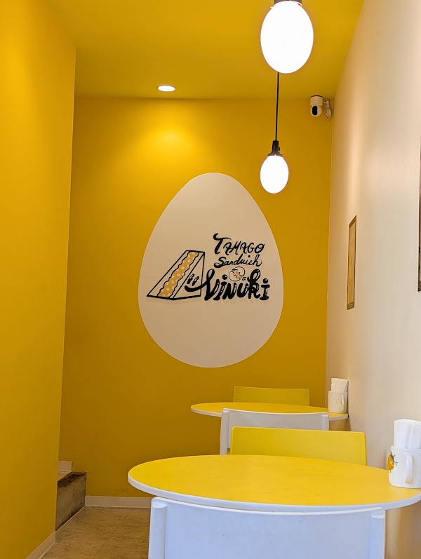 Ninuki Kyoto egg sandwich 3