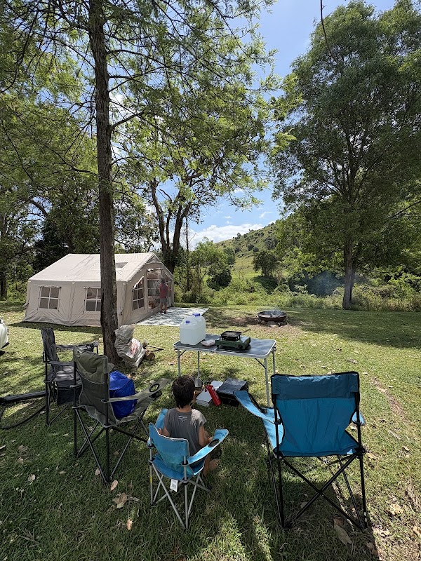 Yabba Creek Farm (Hipcamp) 5