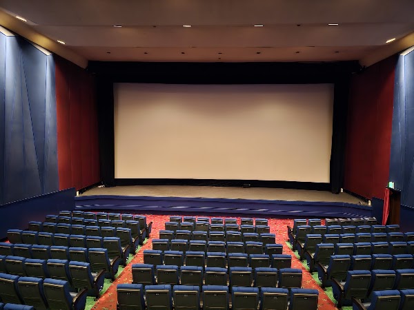 Ae Kwan Theater