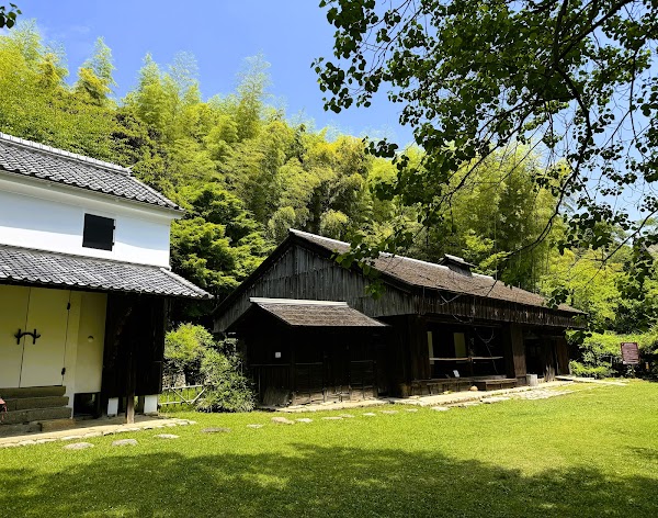 Open Air Museum of Old Japanese Farm Houses 4