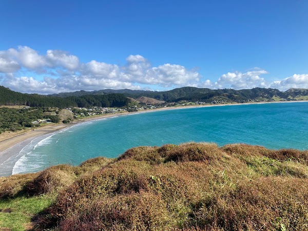 Opito Bay 1