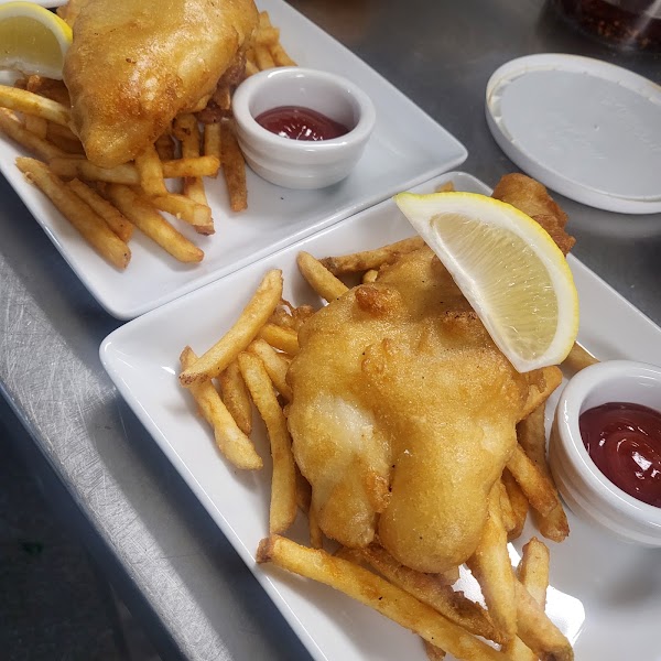 Betsey Jane Eatery & Bar 5