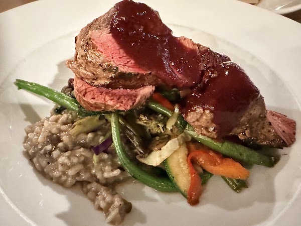Betsey Jane Eatery & Bar 4