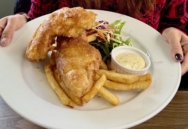 Betsey Jane Eatery & Bar 2