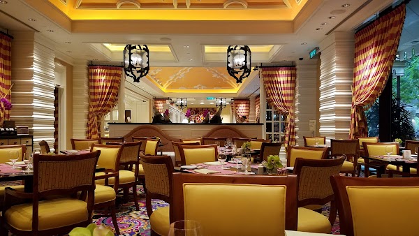 Wynn Macau 4