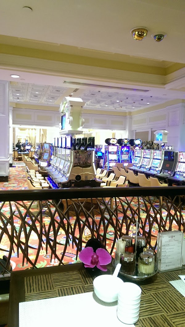 Wynn Macau 2