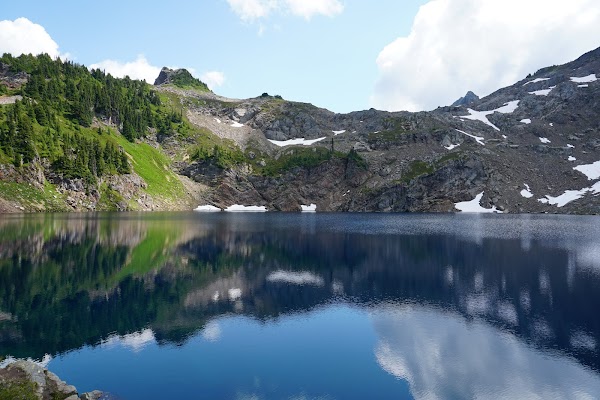 Lower Mainland Hikes 29