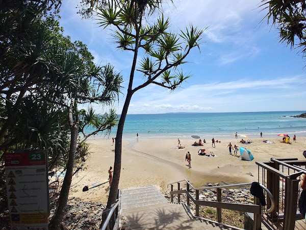 Little Cove Beach 5