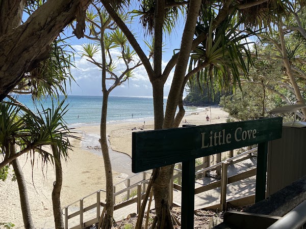 Little Cove Beach 3