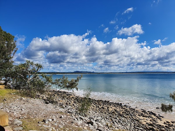 Little Cove Beach 2