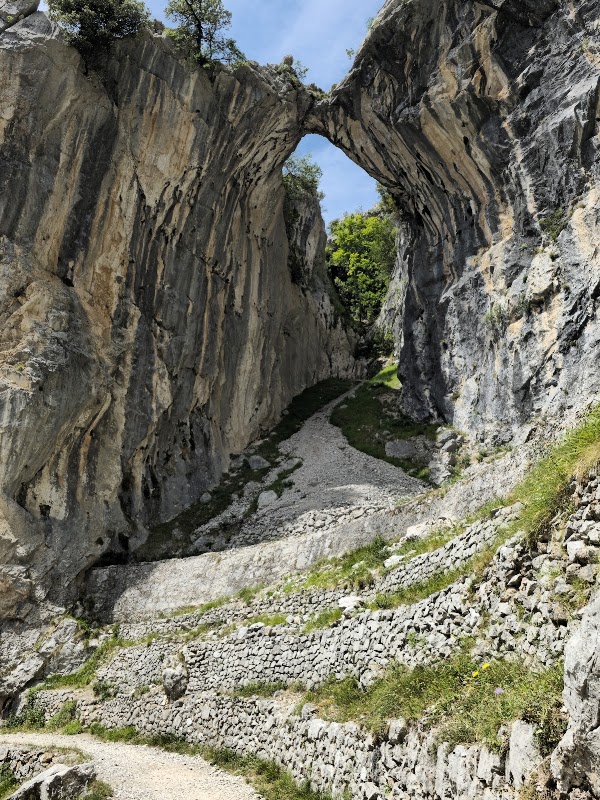 La Ruta del Cares 2