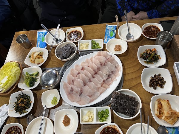 일도촌 4