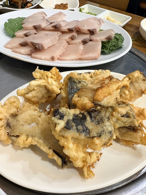 일도촌 2