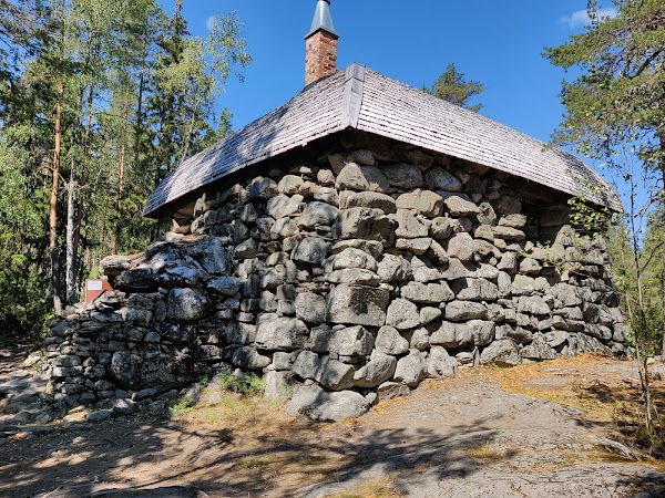 Pirunvuori