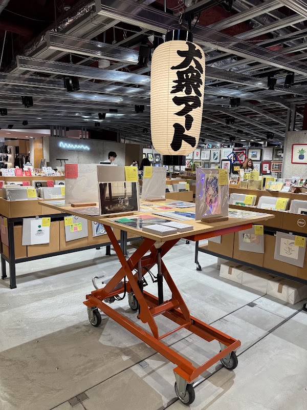 Nuunu Kyoto 3