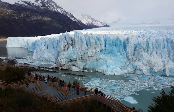 Patagonia