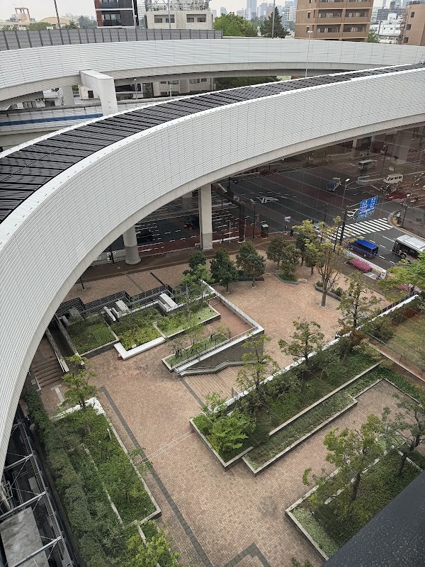 Meguro Sky Garden 5