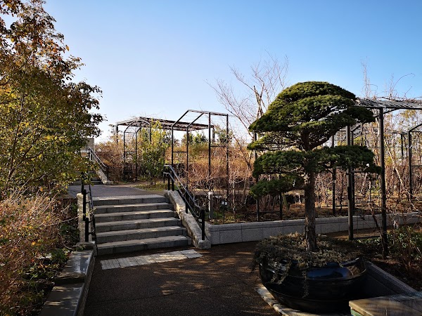 Meguro Sky Garden 3