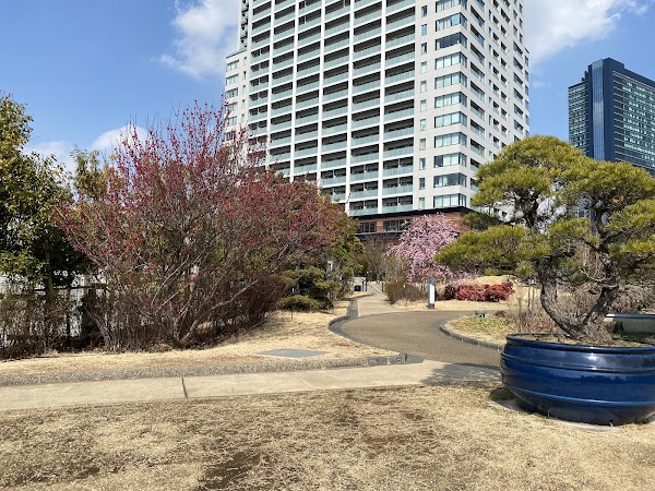 Meguro Sky Garden 2