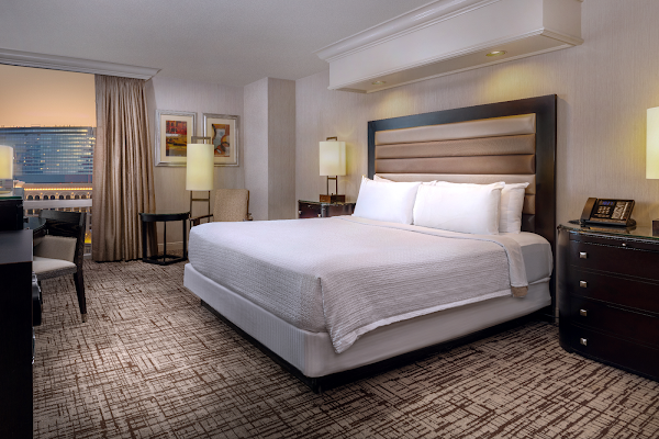 Treasure Island - TI Las Vegas Hotel & Casino 5