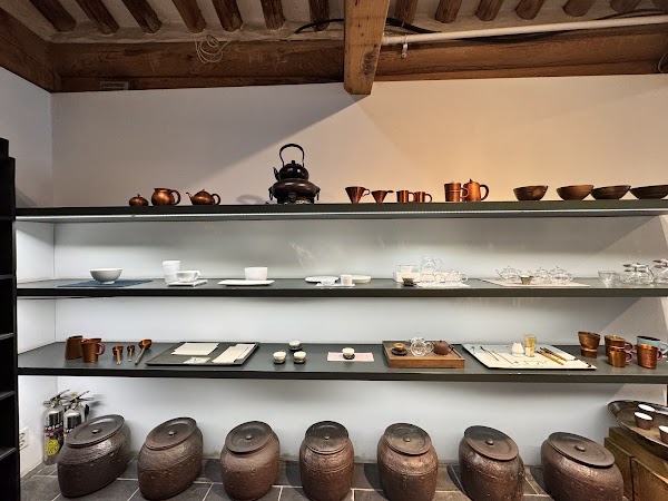 Teastory | Beautiful Tea Museum 5