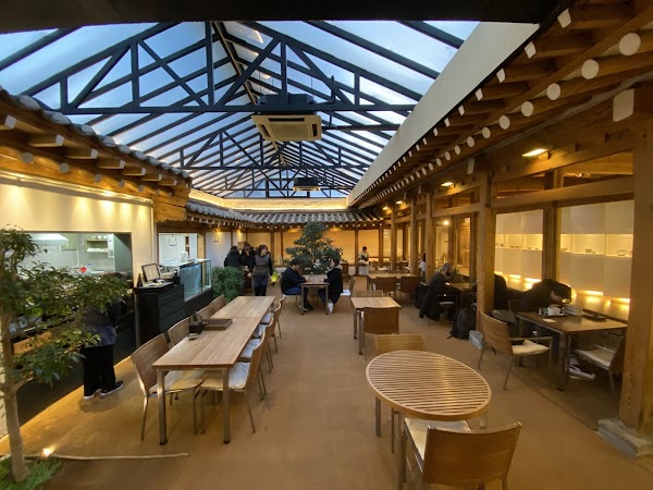 Teastory | Beautiful Tea Museum 2