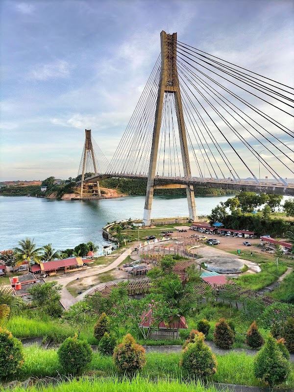 Barelang Bridge 1 5